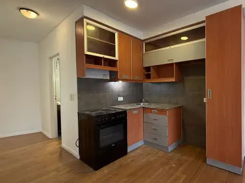 Departamento en Alquiler de 2 ambientes