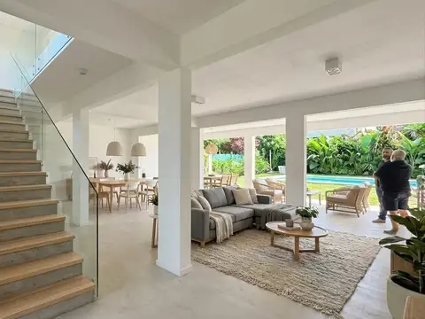 Casa en Venta en San Matias, Countries y Barrios Cerrados en Escobar