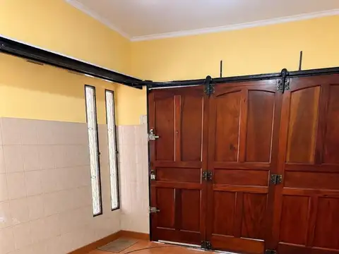 Casa en Alquiler de 3 dormitorios