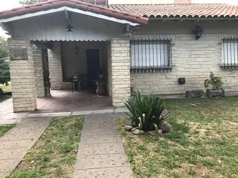 Quinta en Venta 30 años