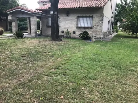 CASA VENTA ITUZAINGO