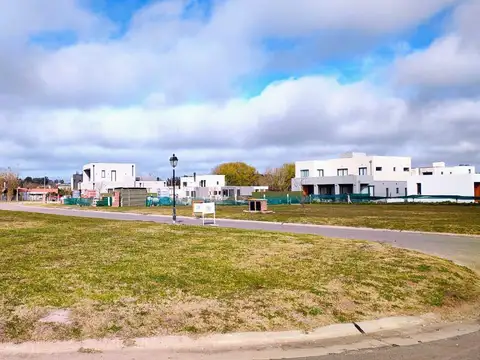 Terreno en Venta de 702,0 m2