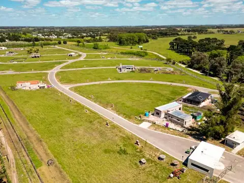 Terreno en Venta en Barrio Arenas Chico, USD 50.000