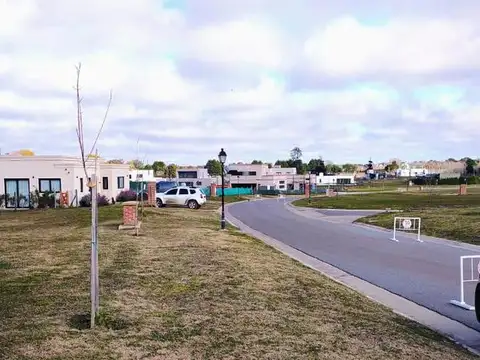 Terreno venta