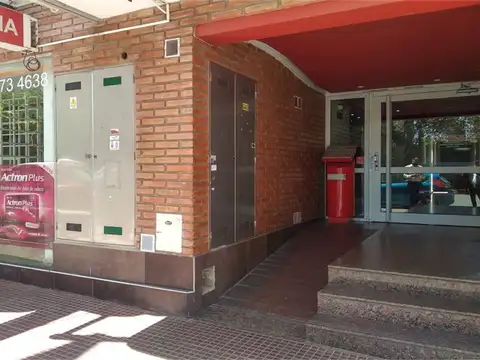 Venta departamento 1 dormitorio Cofico 