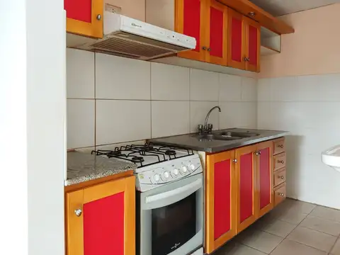 Departamento en Venta 14 años