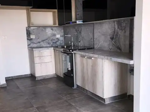 Departamento en Venta con 2 cocheras