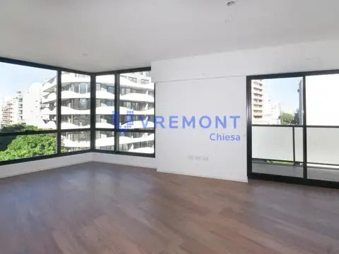 Departamento en Venta en Villa Crespo, USD 107.600