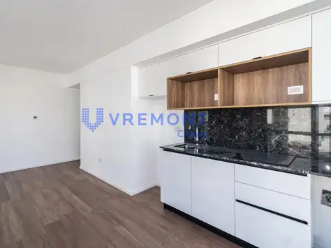 Departamento en Venta al Suroeste