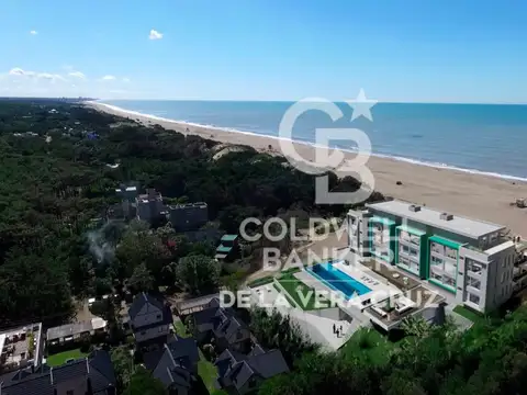 Departamento en Venta en Las Gaviotas, Villa Gesell.