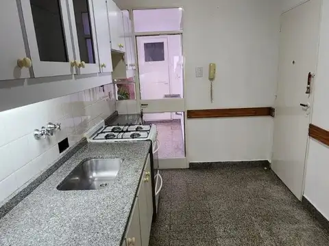 Departamento - República de la Sexta