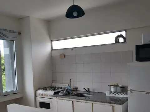 Departamento en Venta con 1 cochera