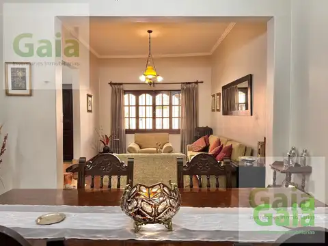 Casa en Venta al Oeste