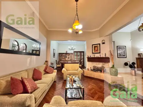 Casa en Venta en Zona Centro, USD 285.000