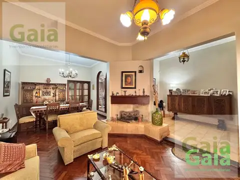 Casa en Venta 20 años