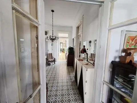 Departamento en Venta en Balvanera, USD 229.000