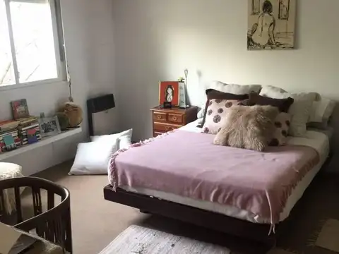 Depto Tipo Casa en Venta en Colegiales, USD 450.000