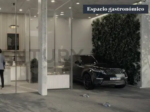 Departamento en Venta de Monoambiente