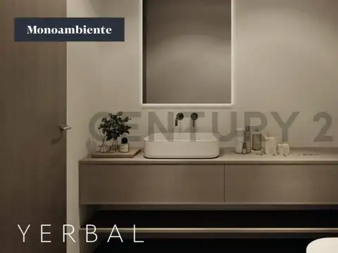 Departamento en Venta en Caballito, USD 106.535