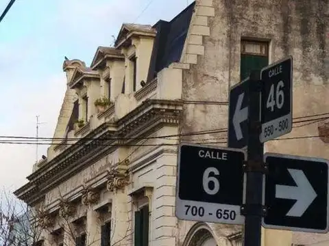 Fondo Comercio en Venta A Estrenar