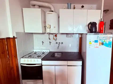 Departamento en Venta 25 años