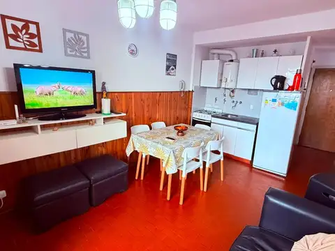 Departamento en Venta en San Bernardo Del Tuyu, USD 42.000