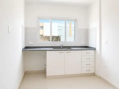Departamento en Venta en Parque Patricios, CABA
