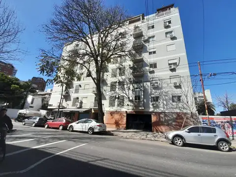 Cochera en Venta en Belgrano, CABA