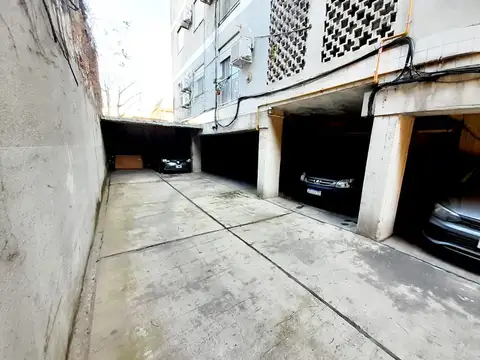Cochera en Venta Fija
