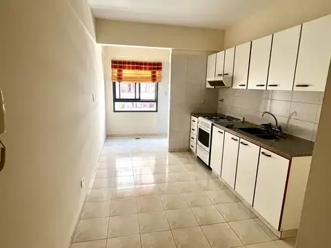 Departamento en Alquiler de 5 ambientes