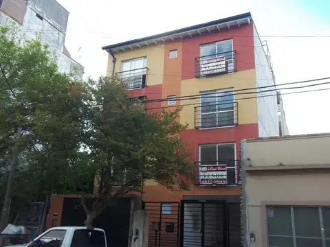 Buen Viaje 1463 , Piso 3