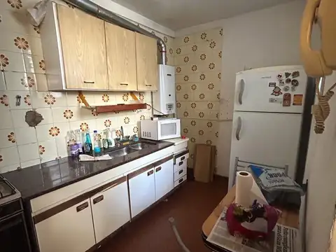 Depto Tipo Casa en Venta de 2 ambientes