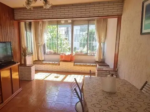 Venta Departamento 3 Ambientes en Versalles