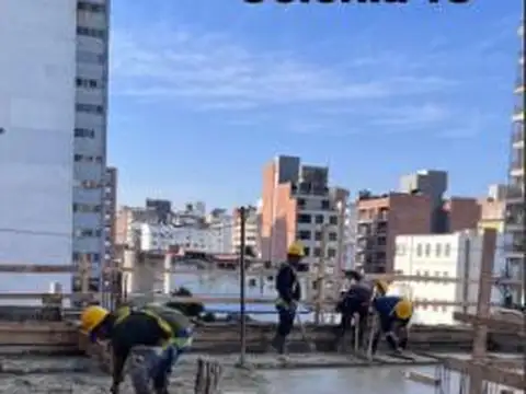 Departamento en Venta al Norte