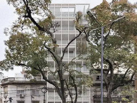Departamento en Venta 1 año