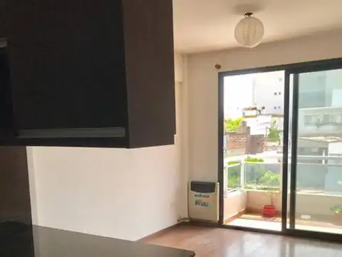 Departamento en Alquiler al Oeste