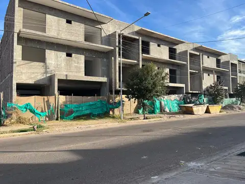 Departamento en Venta en Cañadita Alegre, Guaymallén