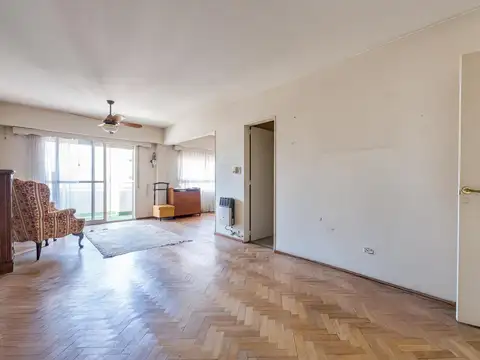 Departamento en Venta 40 años