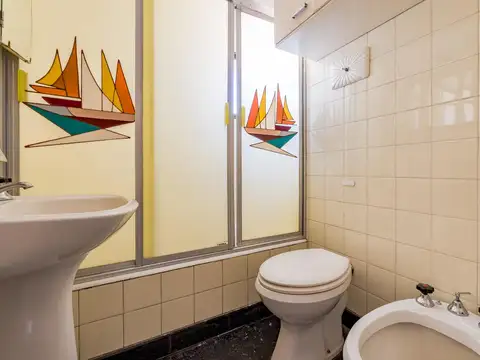 Departamento en Venta en Centro, USD 110.000