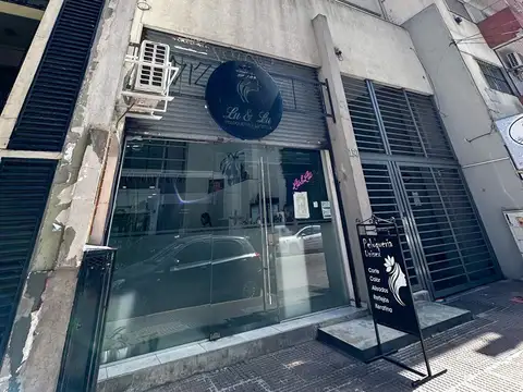 Local  en Venta en Quilmes,  G.B.A. Zona Sur