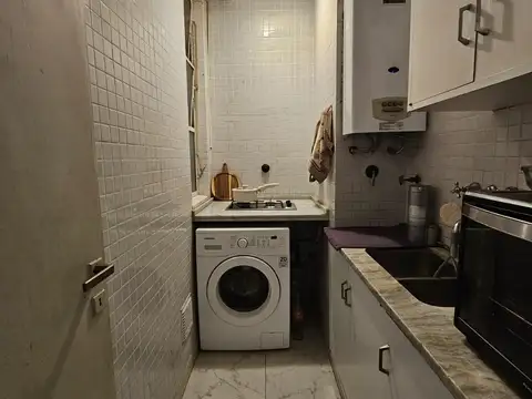 Departamento en Venta Apto profesional