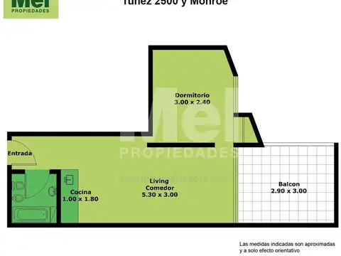 Tunez 2500