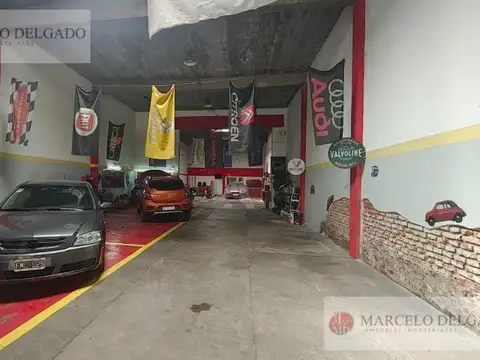 Galpon en Alquiler en Piñeyro, $ 3.800.000