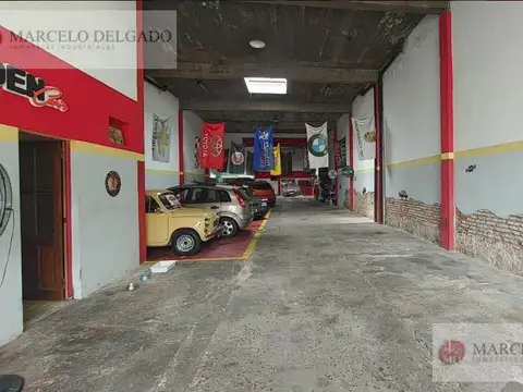 Oliden al 1400
