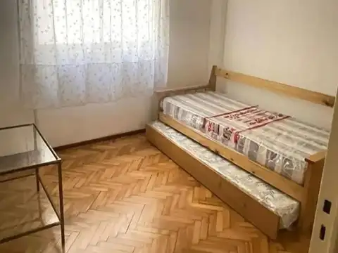 Departamento en alquiler temporario
