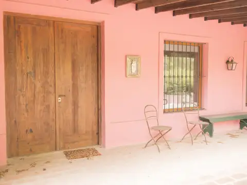 Casa en Alquiler en Pilar, USD 3.000
