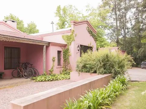 Casa en Alquiler 10 años