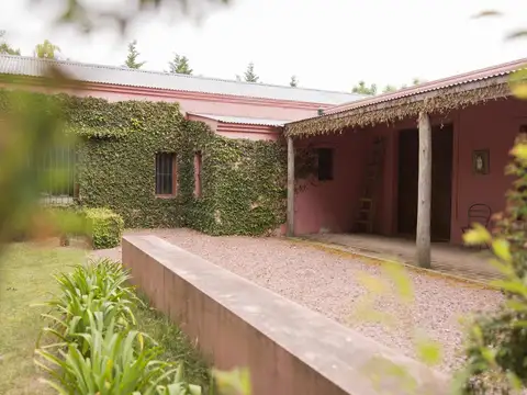 Casa en Alquiler al Este