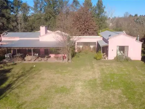 Casa en Alquiler de 4 dormitorios