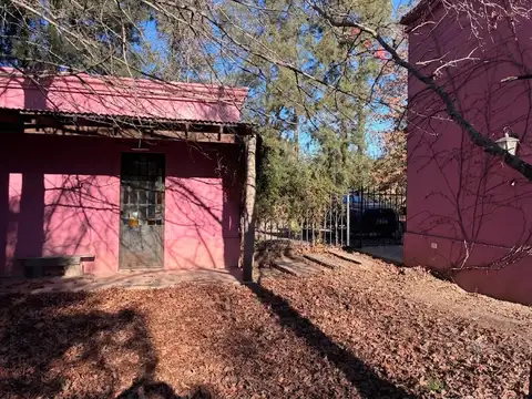 Casa en Alquiler al Este